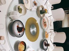 -香雪海饭店中餐厅(人民桥店)