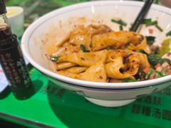-令氏家外家周秦食府(高新店)
