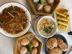 -鹿鸣酒家(越秀店)
