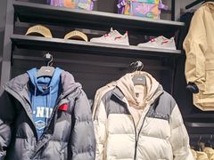 -五环Outlets(高新工厂店)