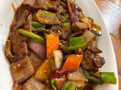 -卢庄(江汉路店)