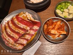 -马场洞肉铺(高丽街店)