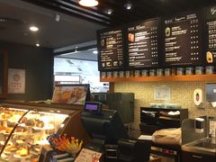 -星巴克(夏日百货店)