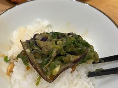 -费大厨辣椒炒肉(万家丽一店)