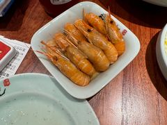 -裕兴记•蟹黄面馆(人民广场店)