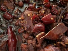 -如意香辣鸡架(总店)