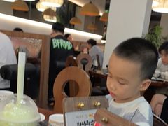 -旺爷砂锅·茶作(国贸城店)