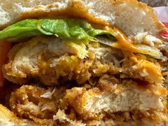 -汉堡王(常熟美城店)