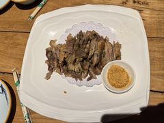 -庆云楼饭庄(什刹海店)