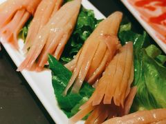 -如在蜀毛肚火锅(五象万象汇店)