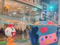 -南宫温泉水世界