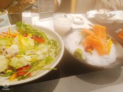 -昱匠·日本料理(金融街店)