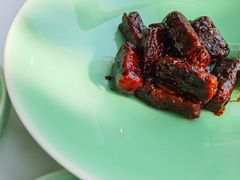 辽河口恋香牛肉-止观小馆·辽河口渔家菜(王府井店)
