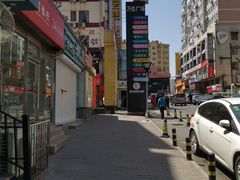 -万佳广场(台东店)