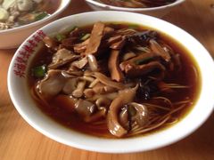 -兴福老面馆(寺路街店)