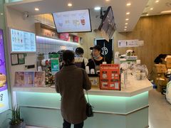 -古茗(东鼓道店)
