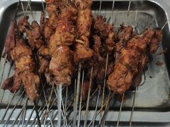 -文文烤肉(大皮院店)