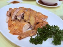 -兴悦酒家(保利克洛维店)