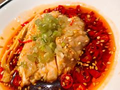 -太二酸菜鱼(福州泰禾店)