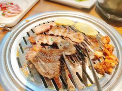 -·缸桶屋·韩式牛肋条自助烤肉(西湖D11店)