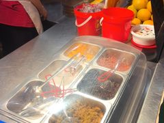 -即墨老公社·海肠捞饭大王(古城店)