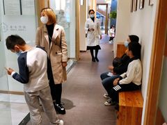 -庆德堂中医馆·小儿推拿(江北店)