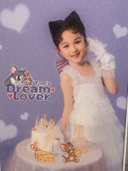 -倾城宝贝儿童摄影(广州天河店)