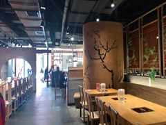 大堂-呷哺呷哺(砂之船奥莱店)