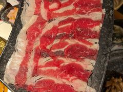 澳洲谷饲100天肥牛-哥老官重庆美蛙鱼头(五角场合生汇店)