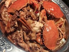 -胖哥俩肉蟹煲(湖滨银泰in77店)