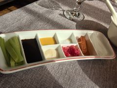 -秀儿四九城·新京菜(亚运村鸟巢店)