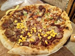 -盘炉forenza·云贵川融合小食堂 ( 钟楼中柳巷店)