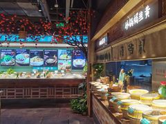 -筱爷叔·上海传统手工菜(玉树路店)