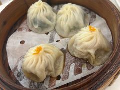 -苏晓玥·手作江南小吃(深圳北站店)