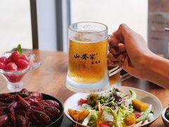 -山葵家居酒屋(天目里店)