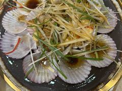 -清真马家美食城•海鲜•青岛菜•火锅(延安三路店)