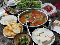 -雷山鱼酱酸汤鱼·酸汤牛肉(花果园T1区店)