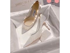 -JIMMY CHOO(德基广场店)