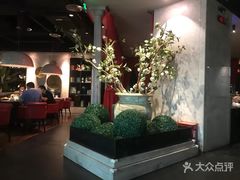 -半秋山西餐厅(巴南万达广场店)
