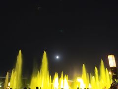 -大雁塔北广场音乐喷泉