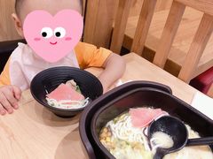 -阿香米线(凯德广场.1818店)