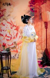 -九月鹰飞汉服摄影工作室