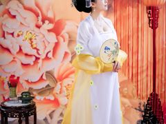 -九月鹰飞汉服摄影工作室