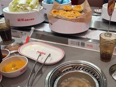 -龍歌自助小火锅(雨花台江南虹悦城店)