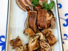 -老都一处饺子馆(道里店)