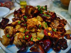 -渝湘厨(古美店)