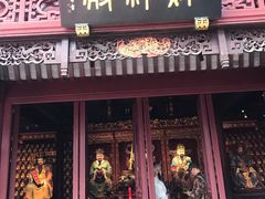-宁波府城隍庙