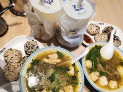 -小杨生煎(宜川路店)