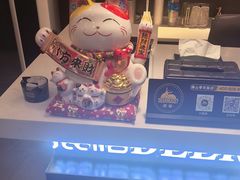 -鹿栖(佛山季华园店)