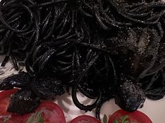 -沏点Trattoria意大利餐厅(新街口店)